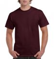 Hammer Adult T-Shirt Sport Dark Maroon